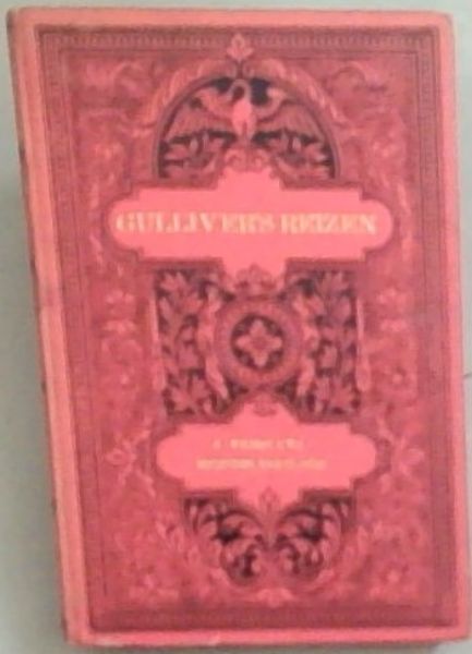 Gulliver's Reizen Naar Lilliput En Brobdingnag
