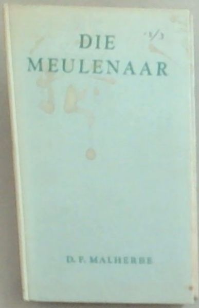 Die Meulenaar