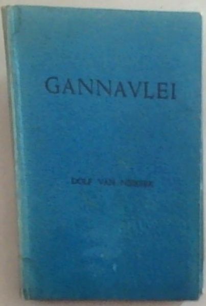 GANNAVLEI