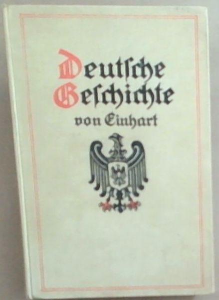 Deutsche Geschichte