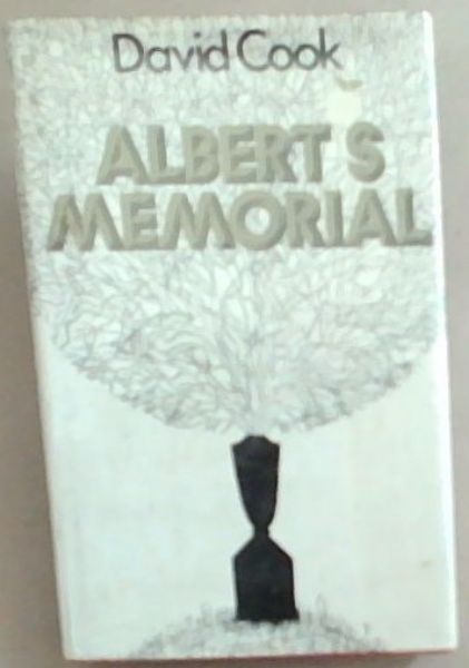 Albert's Memorial: A Novel