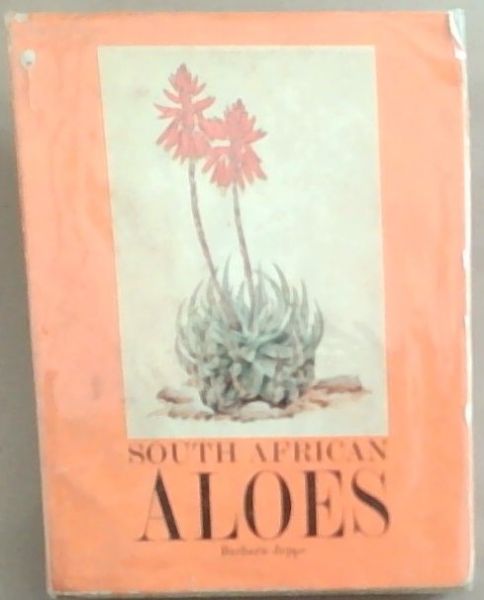 South African Aloes