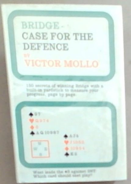 Bridge-Case For The Defence