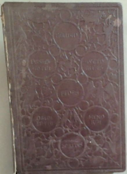 The Seven Lamps of Architecture