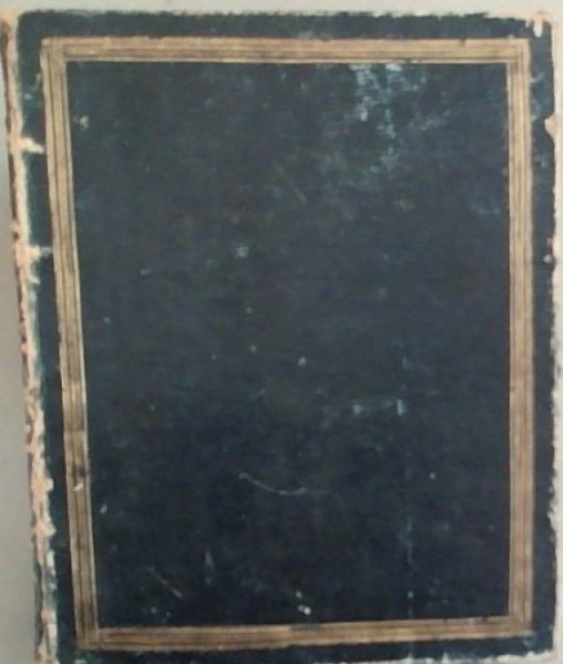 American Scenery: Or Land, Lake And River; Illustrations Of Transatlantic Nature (1840)