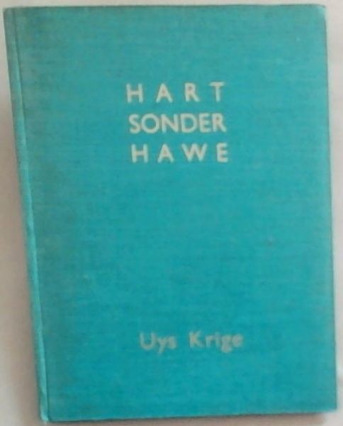 Hart Sonder Hawe