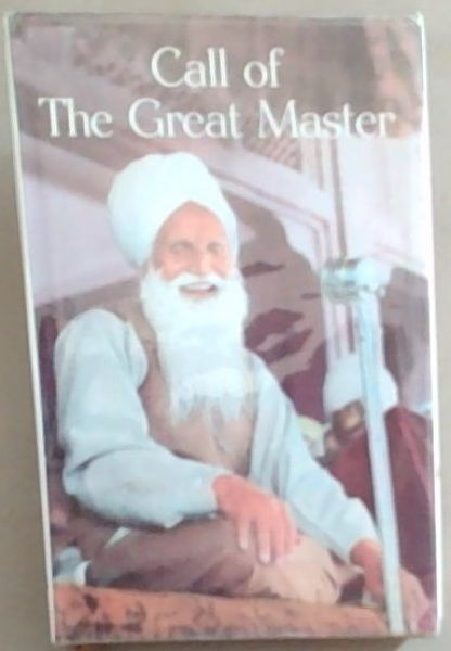 Call Of The Great Master