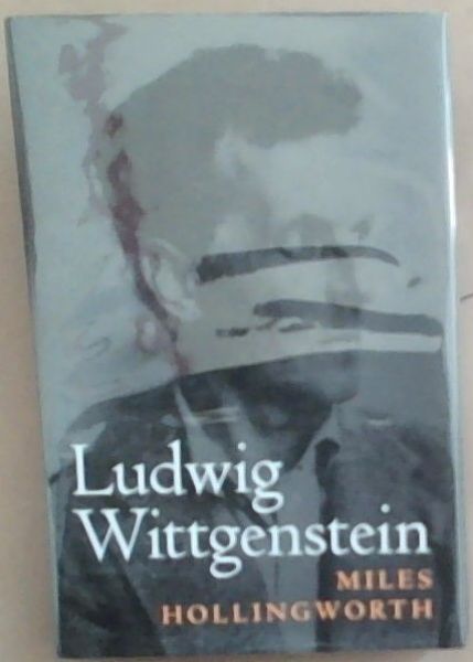 Ludwig Wittgenstein