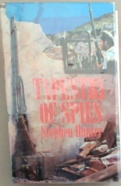 Tapestry Of Spies