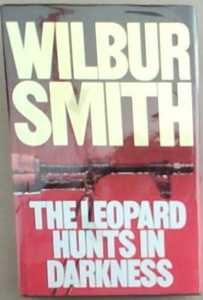 The Leopard Hunts in Darkness
