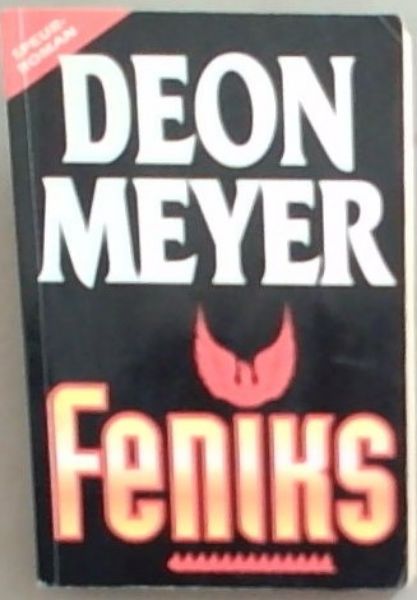 Feniks (Speur Roman)