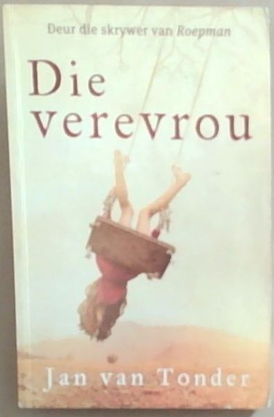 Die Verevrou