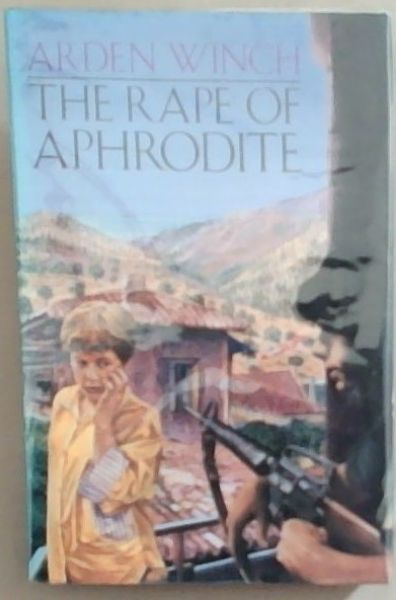 The Rape of Aphrodite