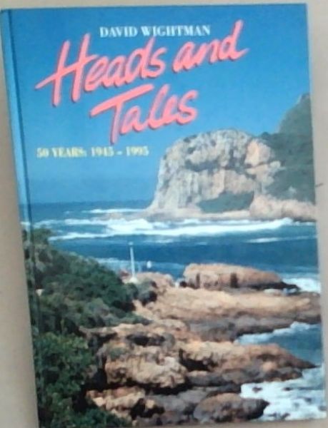 Heads And Tales: 50 Years: 1945-1995
