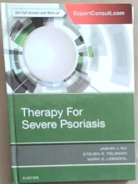 Therapy for Severe Psoriasis