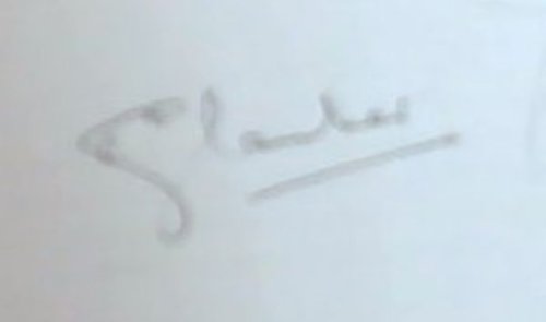 The Death Penalty as a Deterrent