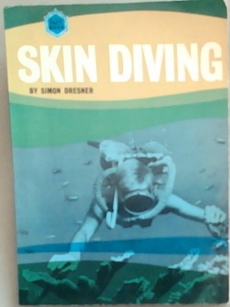 Skin Diving (Fact Book)