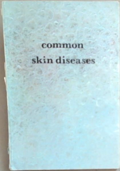 Common Skin Diseases