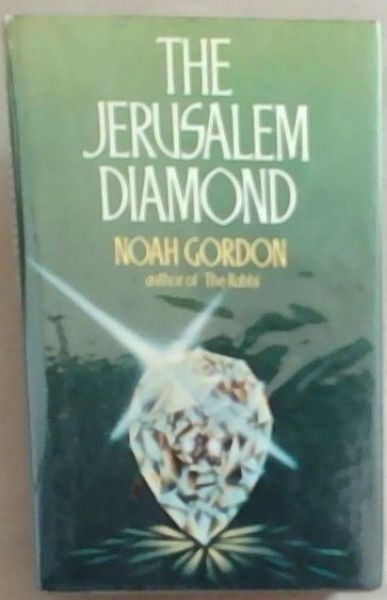 The Jerusalem Diamond