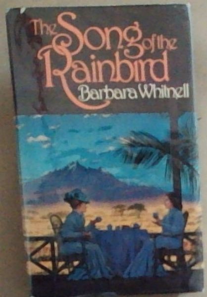 Song Of The Rainbird