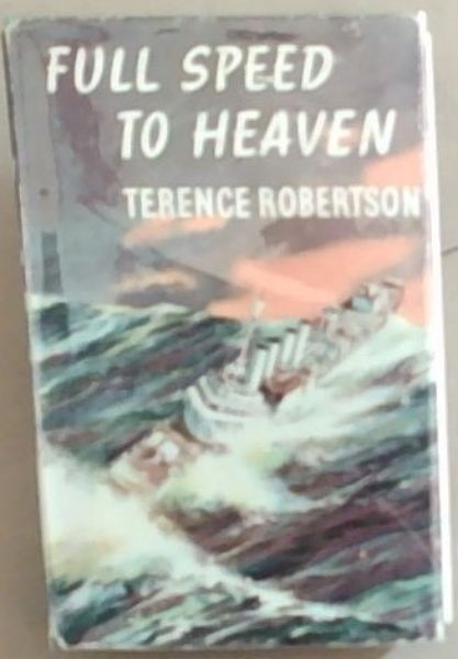 Full Speed To Heaven