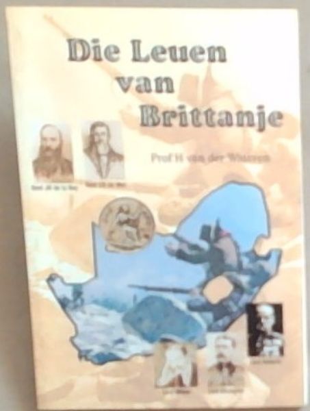 Die Leuen Van Brittanje