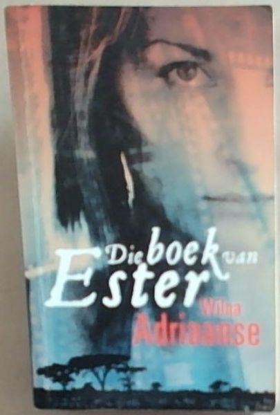 Die boek van Ester