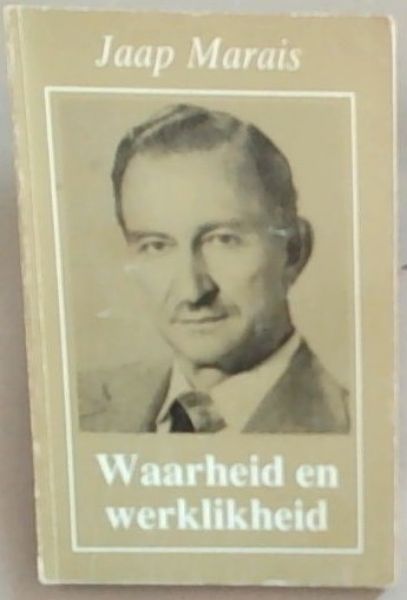 Waarheid en Werklikheid