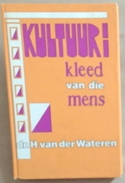 Kultuur: Kleed van die Mens