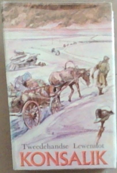 Tweedehandse Lewenslot