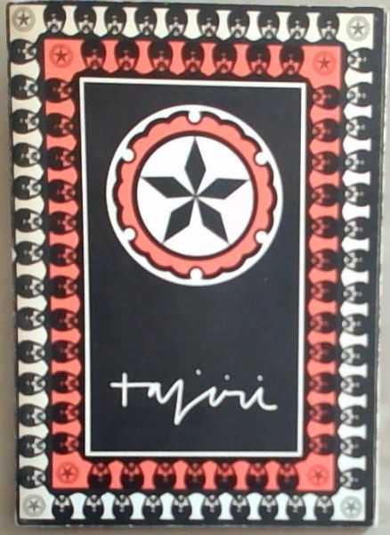 Fuyo Kikuta Tajiri, 1897-1972: Sculptures, drawings, graphics, books, video tapes, films (Museum Boymans-van Beuningen Rotterdam 5 April to 19 may 1974 - Bonnefantenmuseum Maastricht 1 June to 13 July 1974