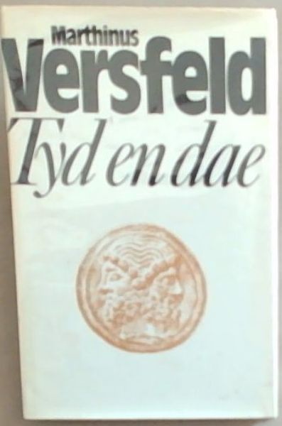 Tyd En Dae: Essays Uitgesoek En Ingelei Deur W.A. De Klerk