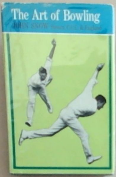 The Art Of Bowling (As Told To Kenneth Wheeler)