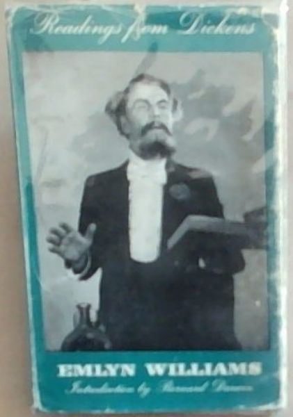 Reading From Dickens