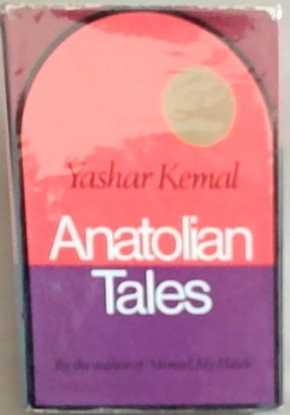 Anatolian Tales