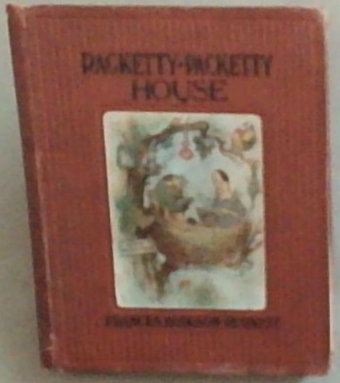 Racketty-Packetty House