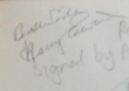 The Mediumship Of Jack Webber (Signed by the Author)