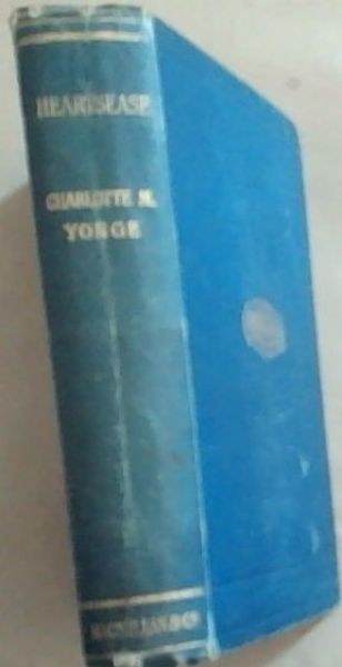 Heartsease or The Brother's Wife