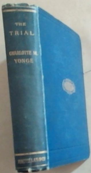 The Trial: More Links Of The Daisy Chain