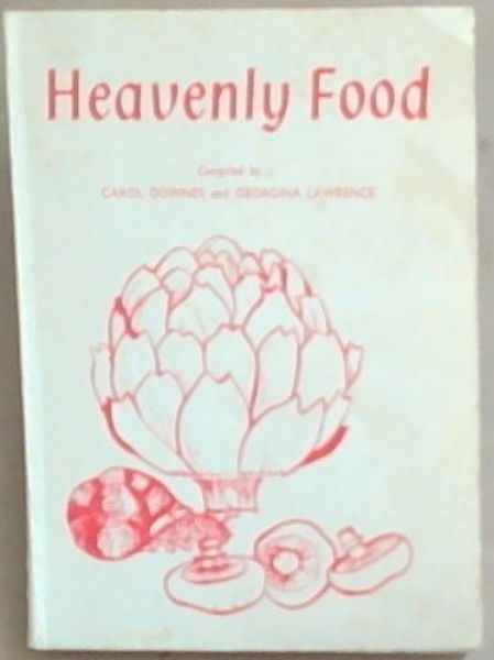 Heavenly Food