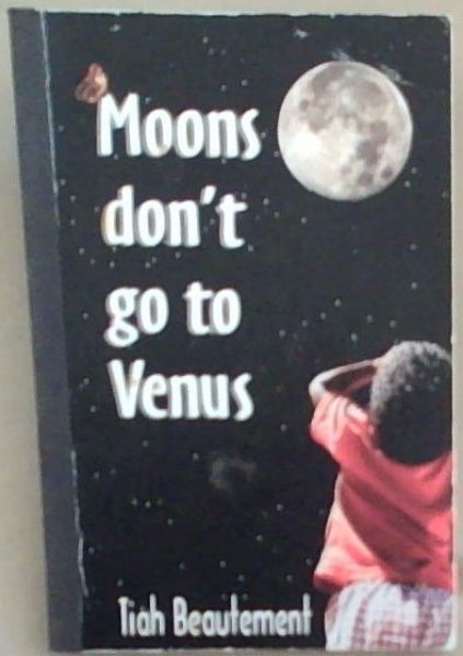 Moons Don't Go to Venus
