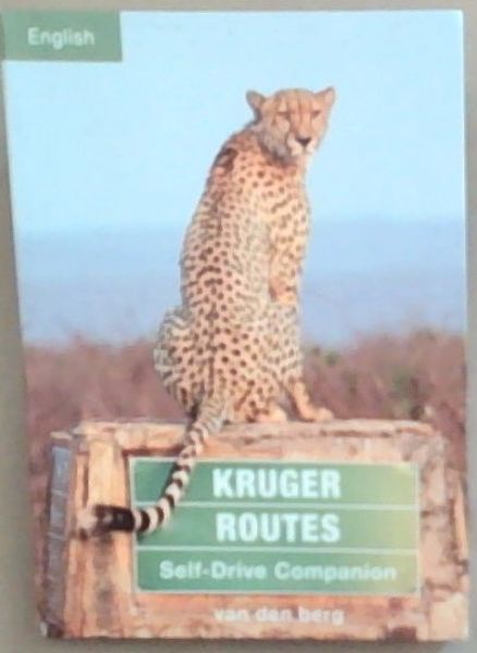 Kruger Routes: Self-Drive Companion