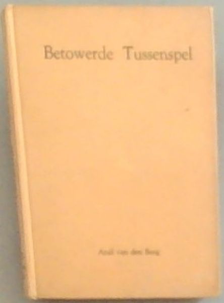 Image for Betowerde Tussenspel Betowerde Tussenspel