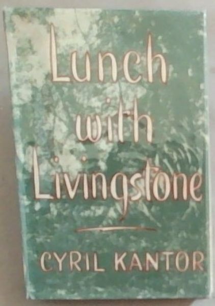 Lunch With Livingstone
