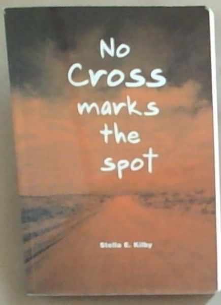 No Cross Marks the Spot