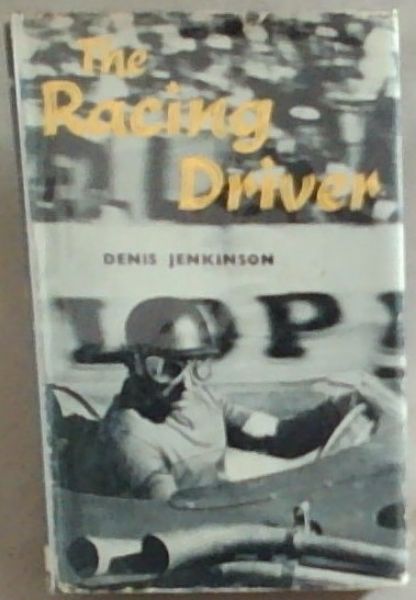 The Racing Driver
