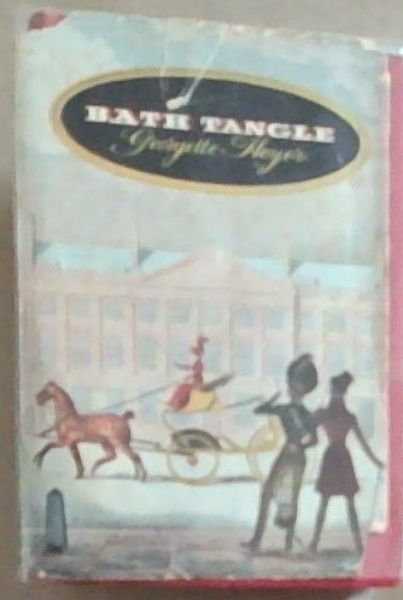 Bath Tangle