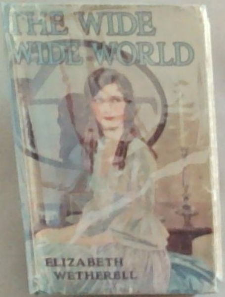 The Wide, Wide World