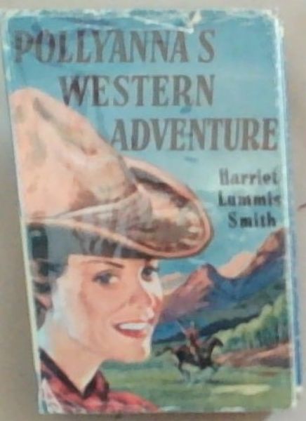 Pollyanna's Western Adventure