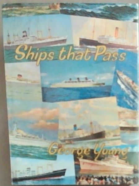 Ships That Pass